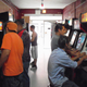 Illustration for article titled Chinatown Arcade, An Unlikely Place For Tolerance